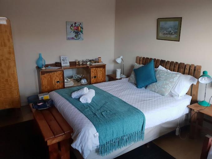 Suzie'S Coffee Shop Accommodation Bellville Exterior foto